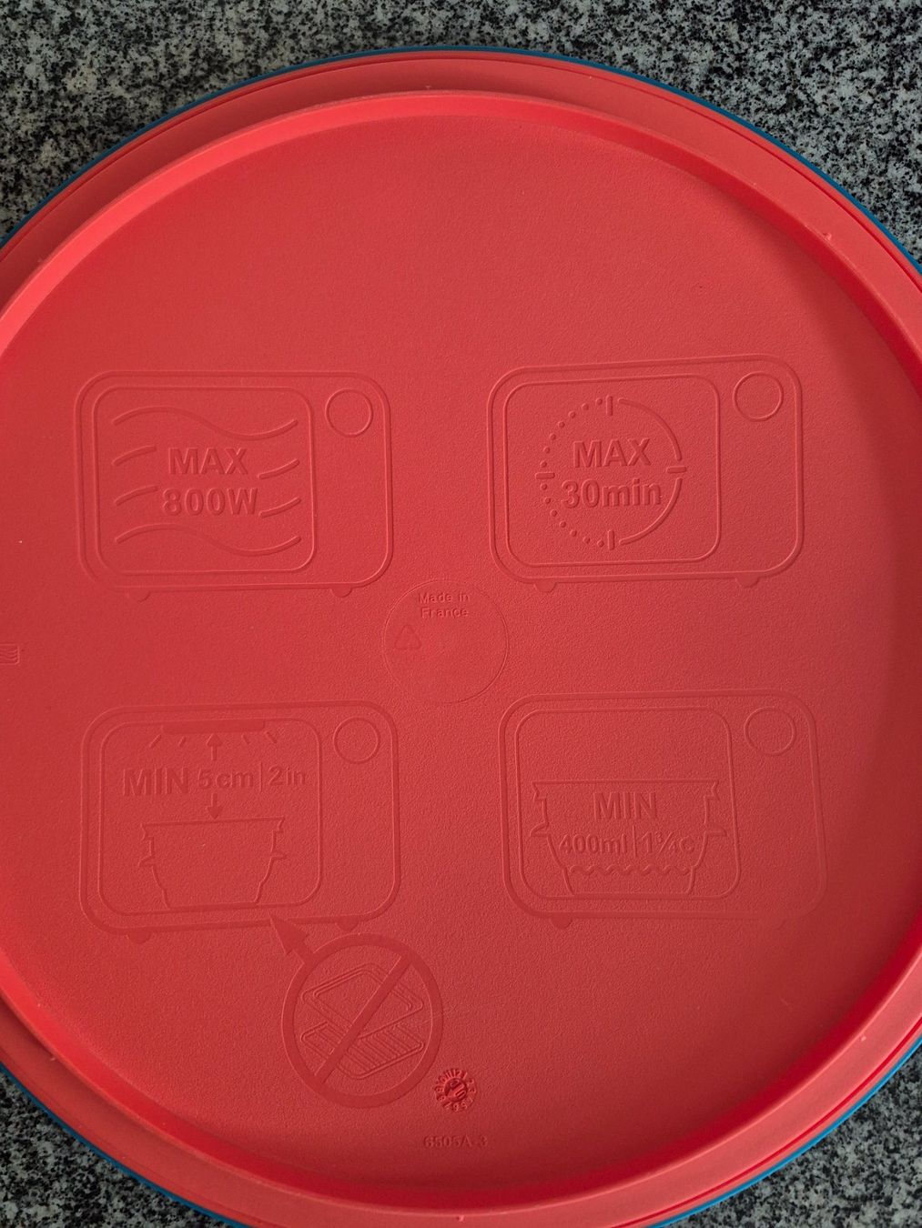 Tupperware Appareils de cuisine: Tupperware Dampfgarer MicroGourmet – D'occasion à Lengnau AG par m5f1r9 2