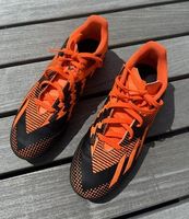 Adidas Kinder Rasen-Fussballschuh