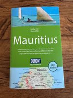 Reiseführer Mauritius 6. Auflage 2024
