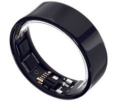 Bague connectée Ultrahuman Ring Air taille 11