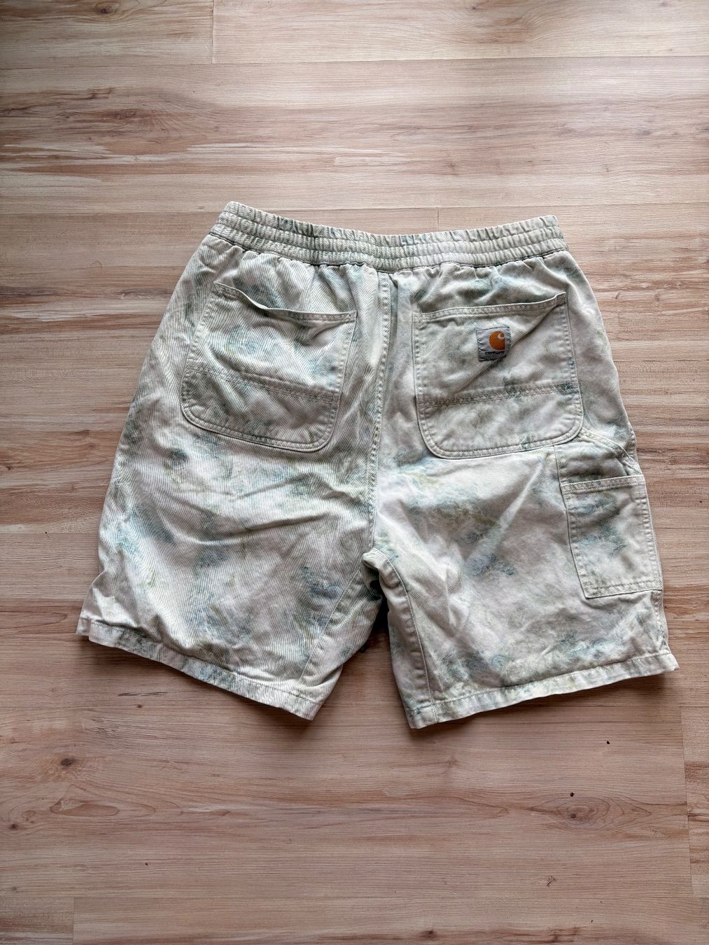 Carhartt Hosen: Carhartt Shorts – Gebraucht aus Wigoltingen von _vntg_ 3