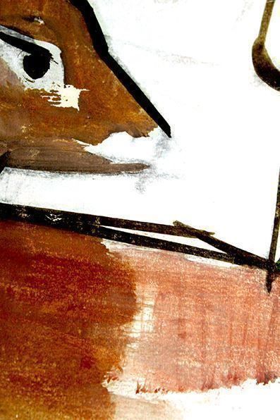Dipinti: HANS ROHNER (Schweiz, 1898-1972) – Usato da Bern venduto da Arting 9