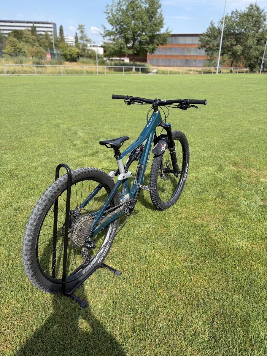 Orbea Vélos: Orbea Rallon m20 – D'occasion à Zug par crm_zm6k 3