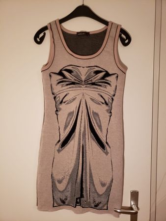 Marc Cain Kleid N2(36)  -> Ukraine Spende