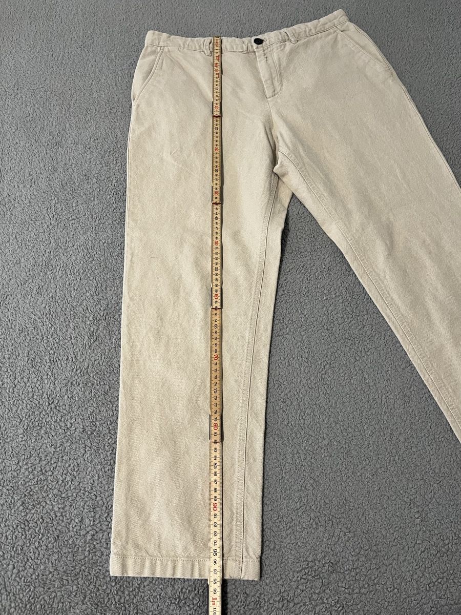 Zara Pantalons: Zara Hose - Grösse L – D'occasion à Zollikerberg par JvD0211 3