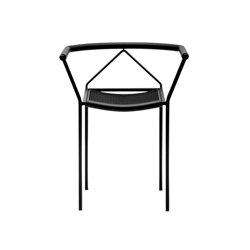 Sedie: 3x POLTRONCINA - ZEUS - Designer Stühle – Usato da Schaffhausen venduto da durruti 7