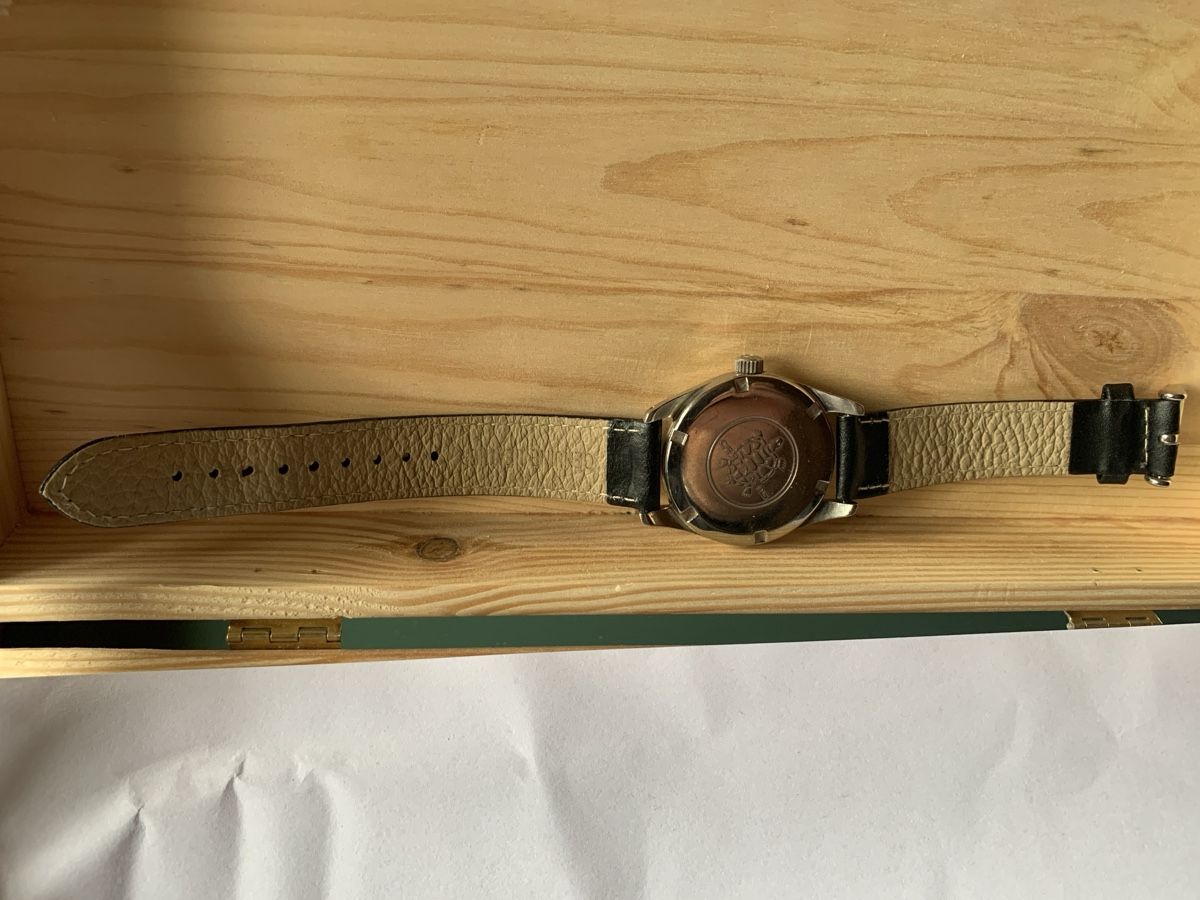 Certina Orologi: Certina DS Herrenuhr – Usato da Jakobsbad venduto da FriedelSchmitt 2