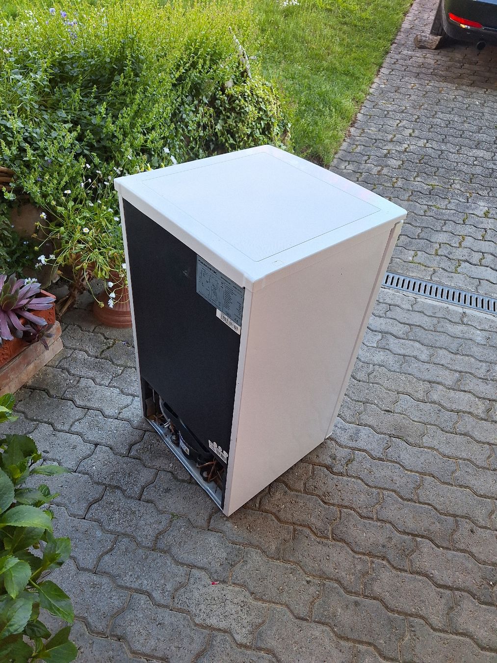 Frigoriferi: Kühschrank Kibernetik A++ – Usato da Uetendorf venduto da Albi125 2