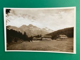 Landgasthof Meierei, St. Moritz
