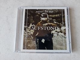 Nasihat, Son Griot  -  Aufstond  /  Fabrikneu