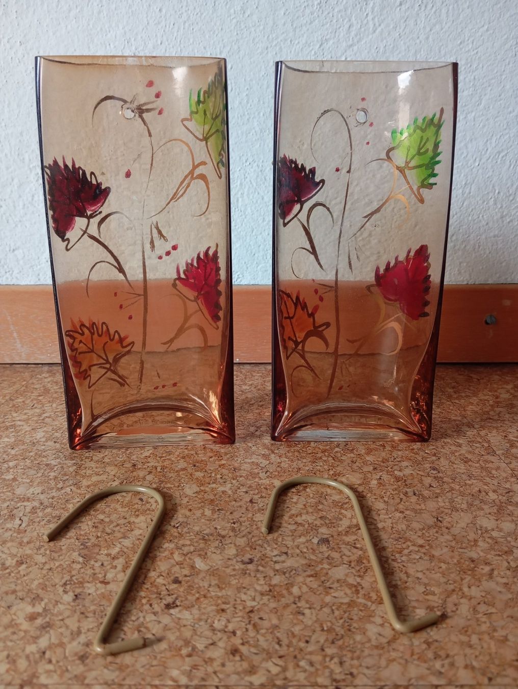 Luftbefeuchter: 2er-Set Luftbefeuchter "Valencia" *NEU – Neu und originalverpackt aus Zeneggen von shemesh_ 2