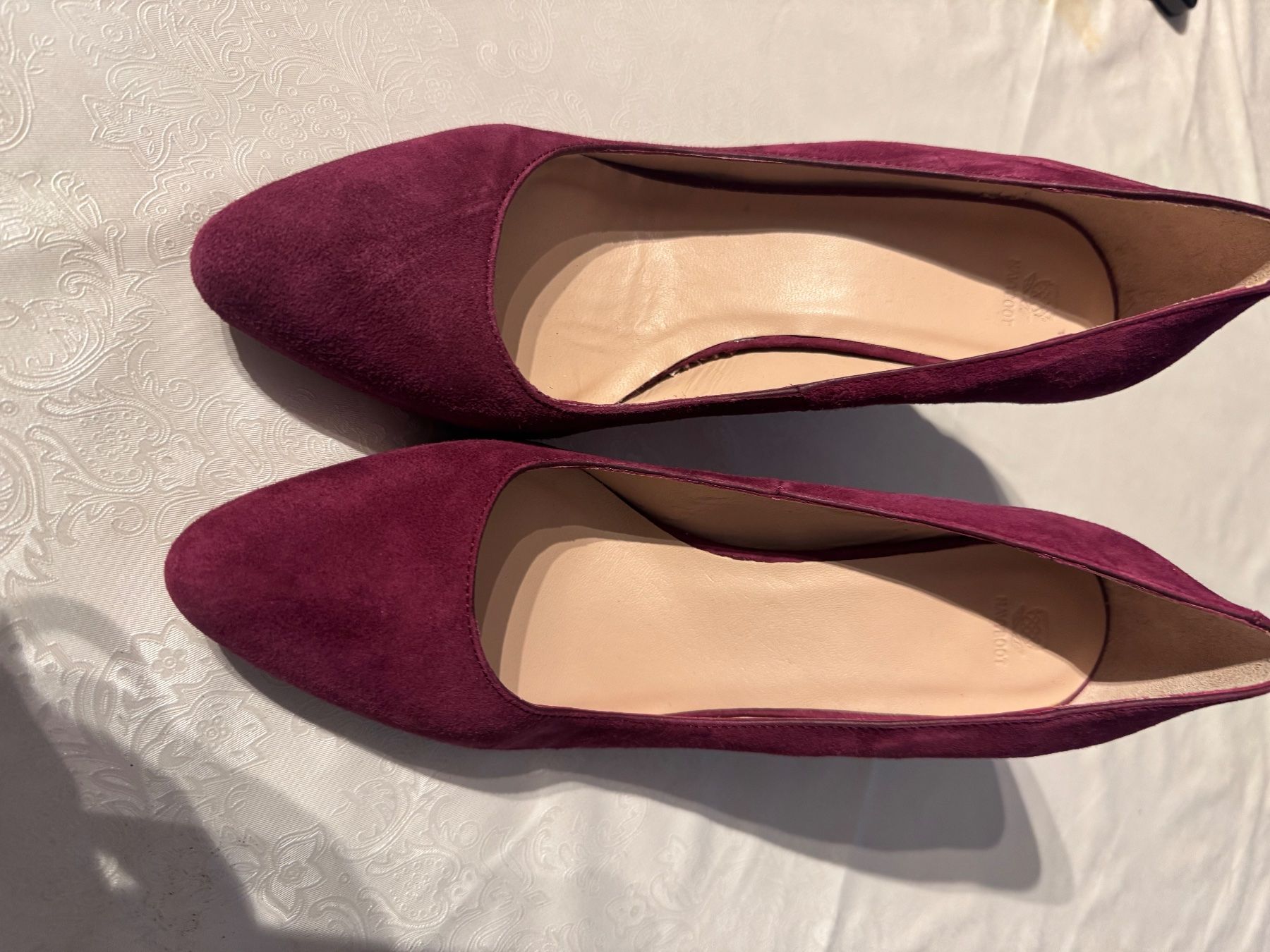 Navyboot Scarpe da donna: Navyboot Schuhe 41 – Nuovo (secondo la descrizione) da Baden venduto da Sakilili