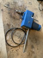 LABOR RÜHRWERK IKA