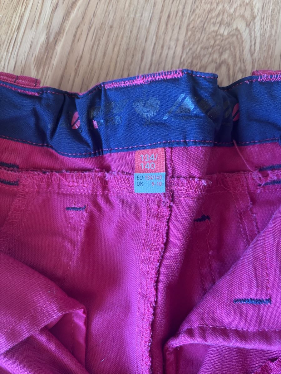 Pantaloni: Engelbert Strauss Hose Grösse 134/140 – Usato da Goldingen venduto da OnlineVerk 2
