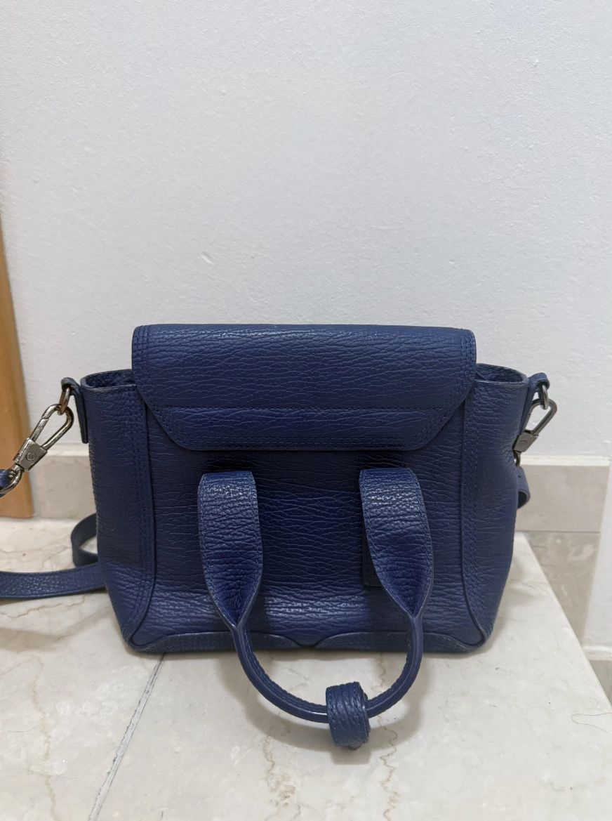 Phillip Lim Taschen für Damen: PHILLIP LIM HANDBAG – Gebraucht aus Zumikon von asa_ylq5 2