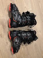 Chaussures de ski Dalbello 25.5 taille 40 flex 90 Neuves 
