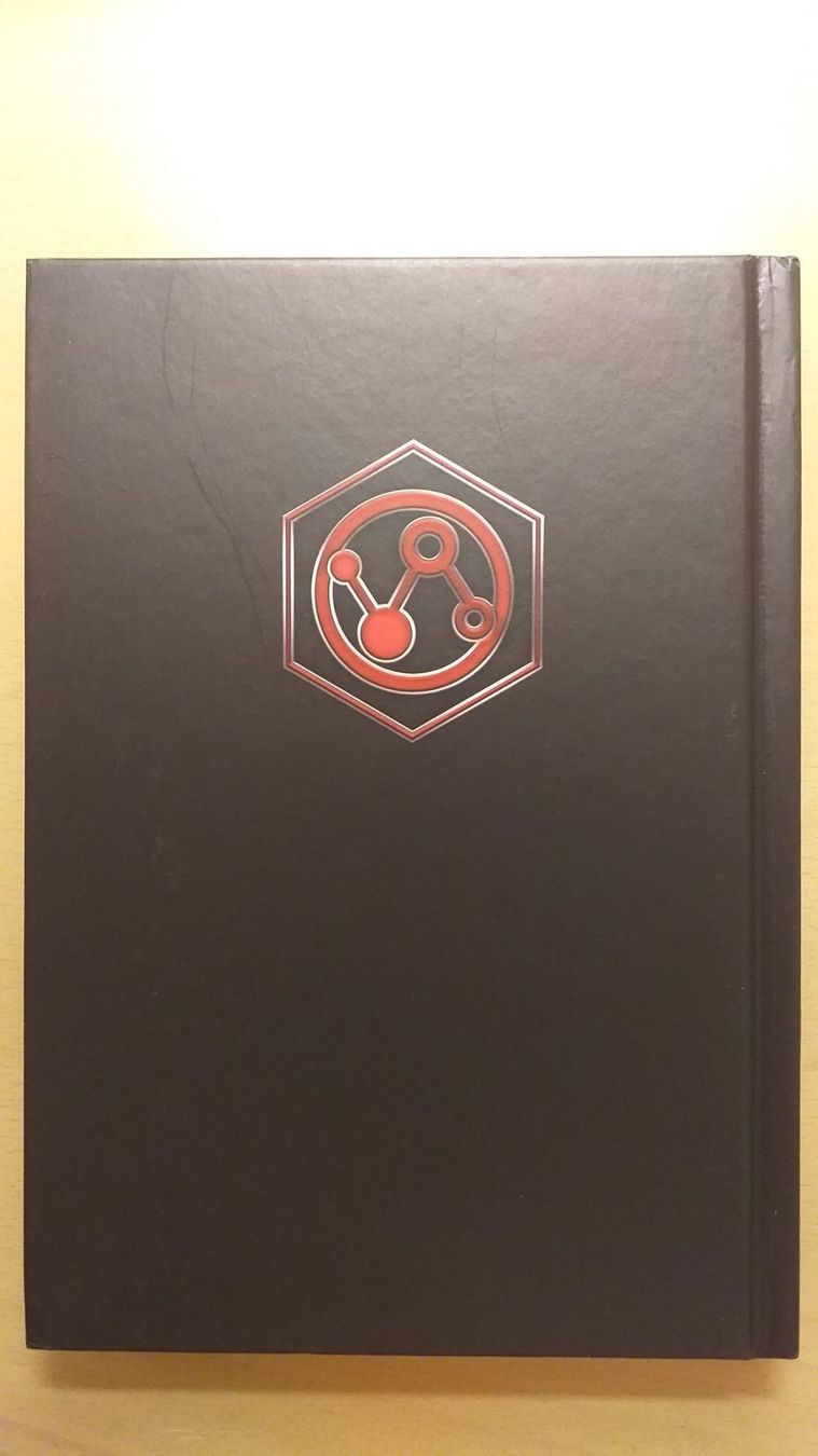 Blocchi: Antman and the Wasp Notizbuch – Nuovo (secondo la descrizione) da Schindellegi venduto da nin_7njd 1