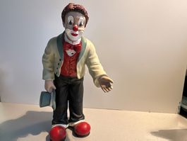 Gilde Clown - Kavalier
