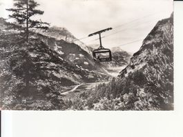 Erstfeld Schwandiberg ca. 1940