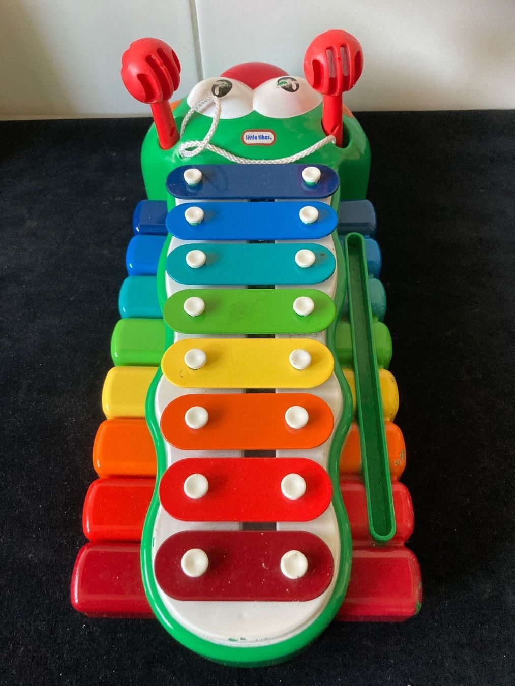 Instruments de musique: Xylophon Little tikes – D'occasion à Zürich par Chaeffeler