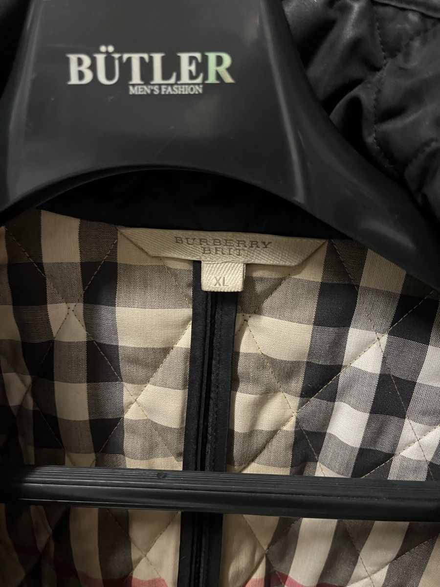 Burberry Giacche: Burberry Jacke – Usato da Pratteln venduto da andrea9669 3