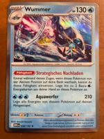 Pokemon Wummer Holo (Versand gratis)