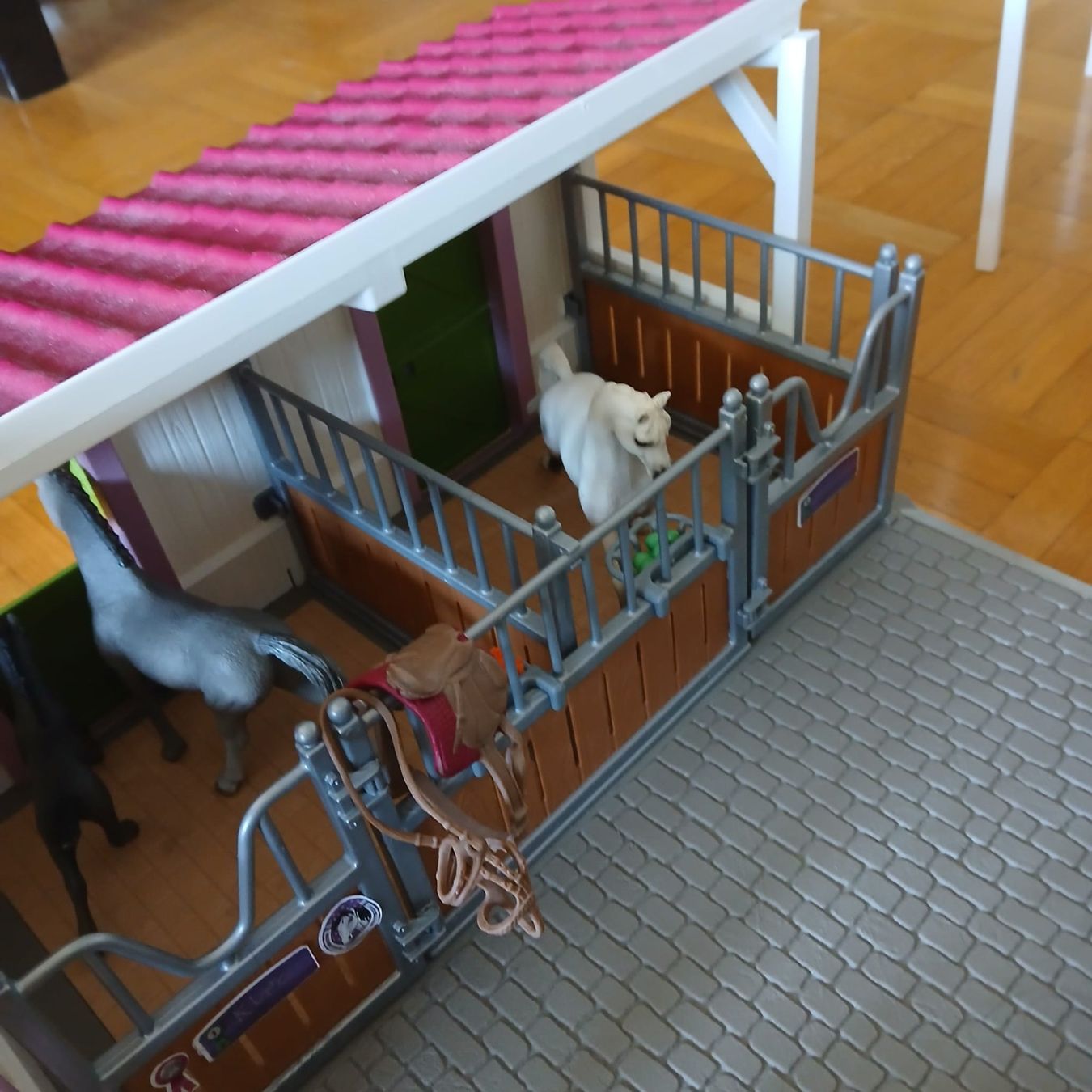 Schleich Spielzeuge: Schleichfiguren – Gebraucht aus würenlos von Jjjm 8