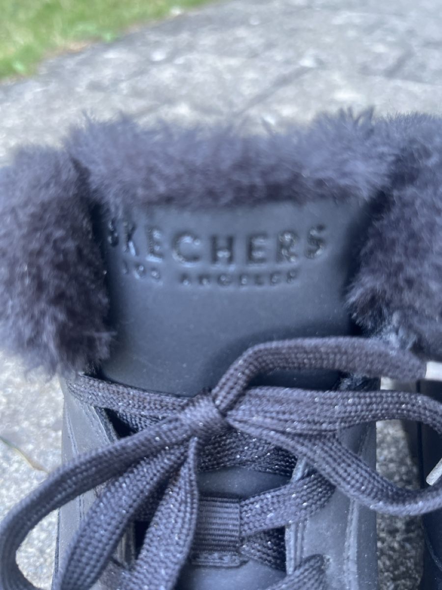 Scarpe da uomo: Herbst Winterstiefel – Usato da Hettlingen venduto da balaine 1