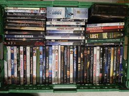 70Dvds