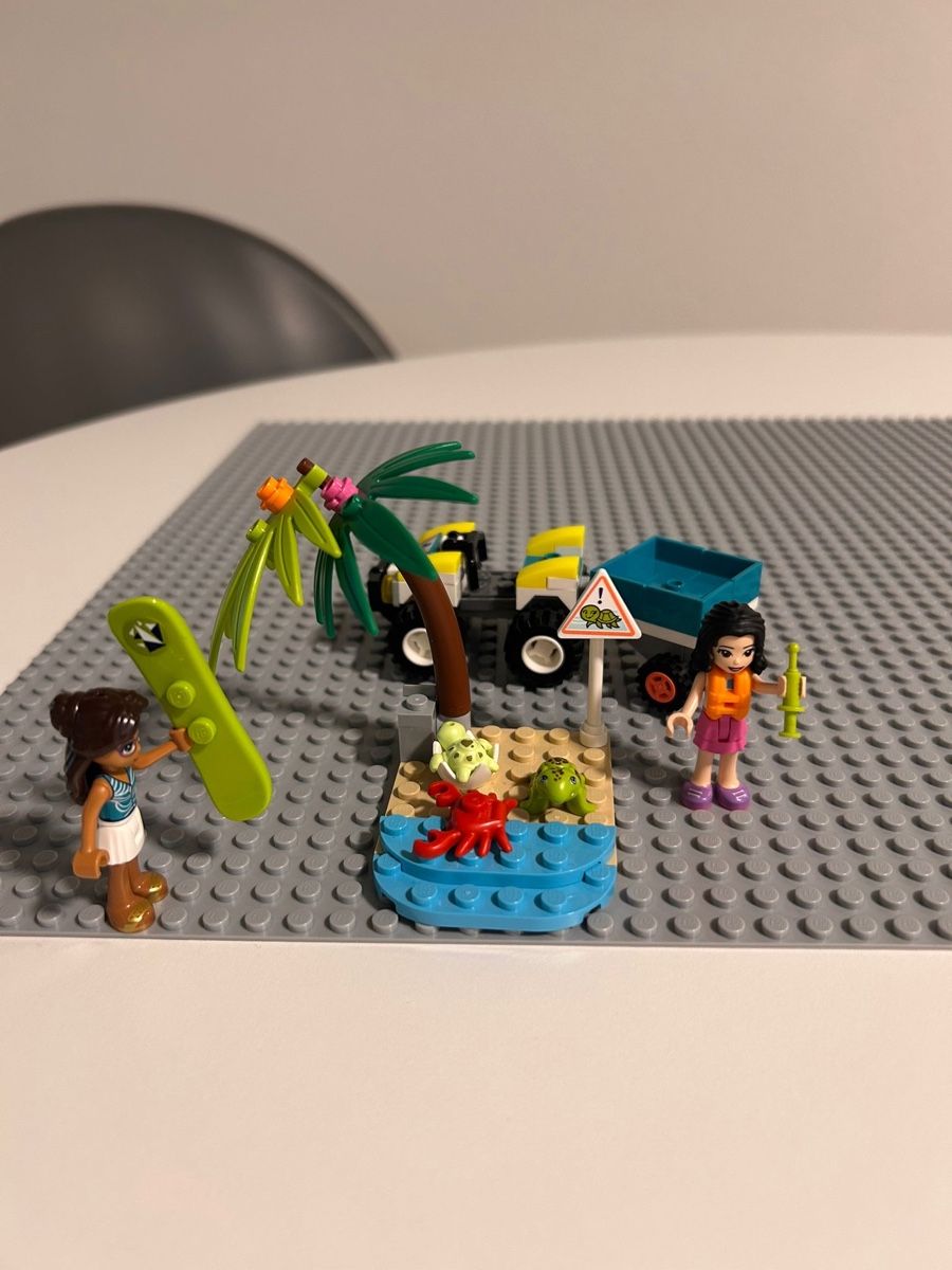 Lego Giocattoli: Lego Friends Set – Nuovo (secondo la descrizione) da Muri AG venduto da Rukvasch 8