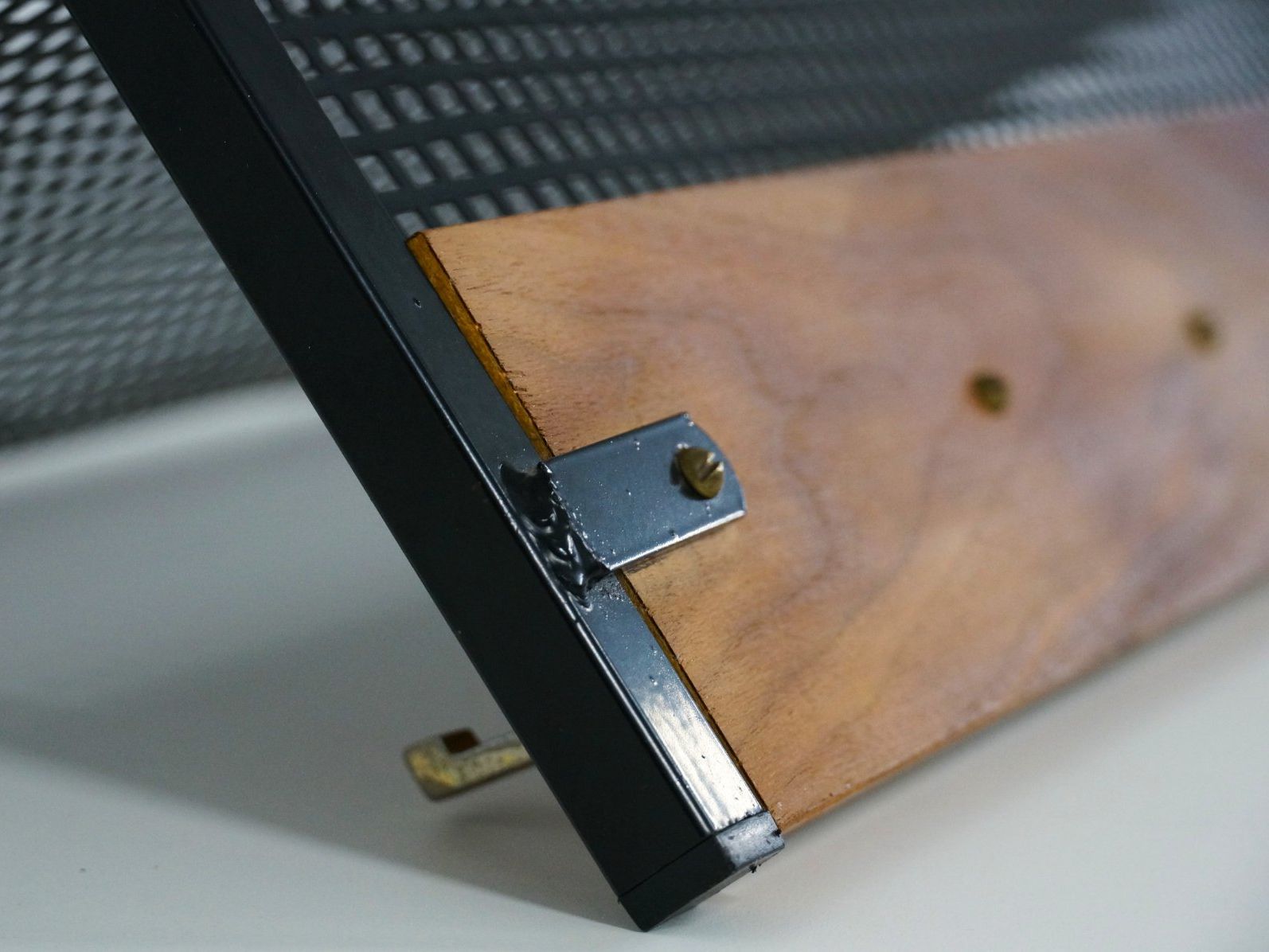 Guardaroba: Wandgarderobe mit Hutablage 23" – Usato da Rüti ZH venduto da Restwert_Rueti_ZH 7