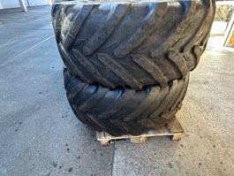 Traktor Pneu 520 / 60 / R28