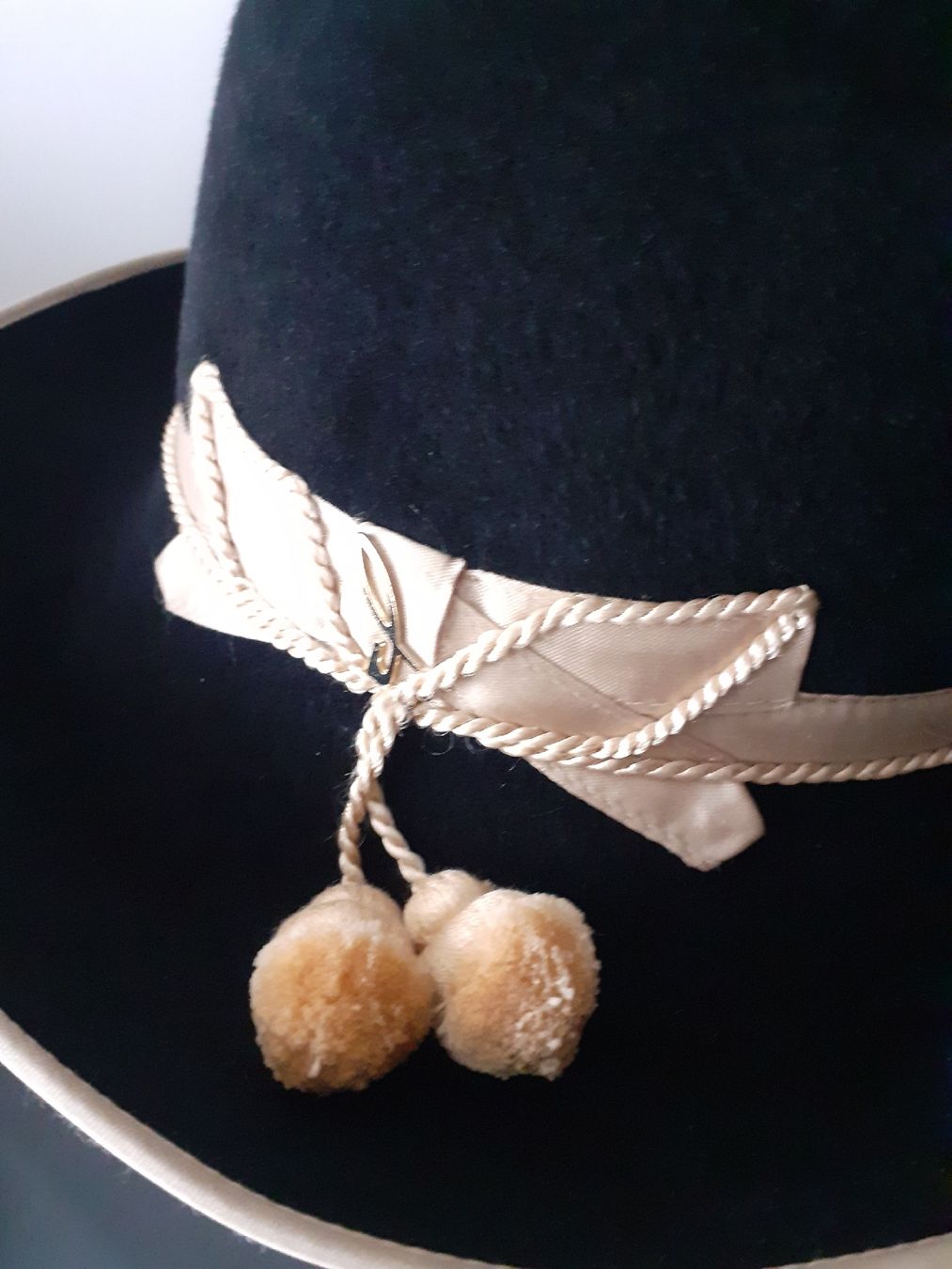 Copricapi, berretti & cappellini: Cappello DORIA 1905 – Nuovo (secondo la descrizione) da Morbio Inferiore venduto da vin_fdj2 4