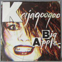 Kajagoogoo - Big Apple - Single von 1983 - ab CHF 3.00