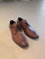 Herren Schuhe, Grösse 43, Top Zustand, 1 mal getragen