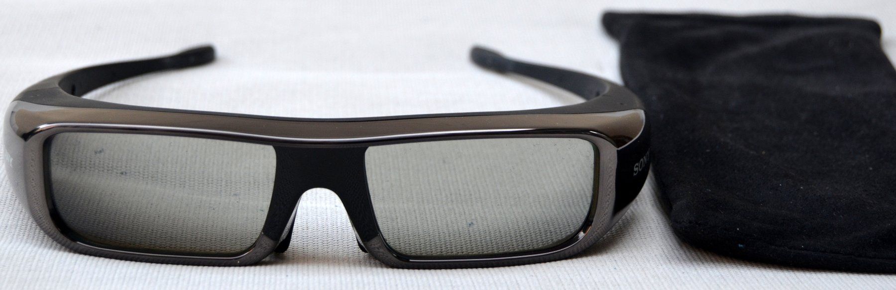 Occhiali & Lenti: Sony TDG-BR100 Active 3D Gläser / lunettes – Usato da Collonges venduto da arashee 1
