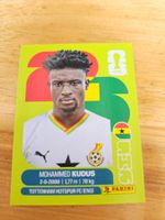 Panini FIFA World Cup GHA 14