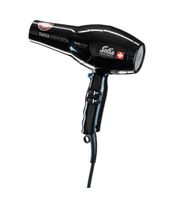 Solis Haarföhn ionicPro 440, schwarz