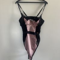 SEXY SHAPING BODY CORSETT