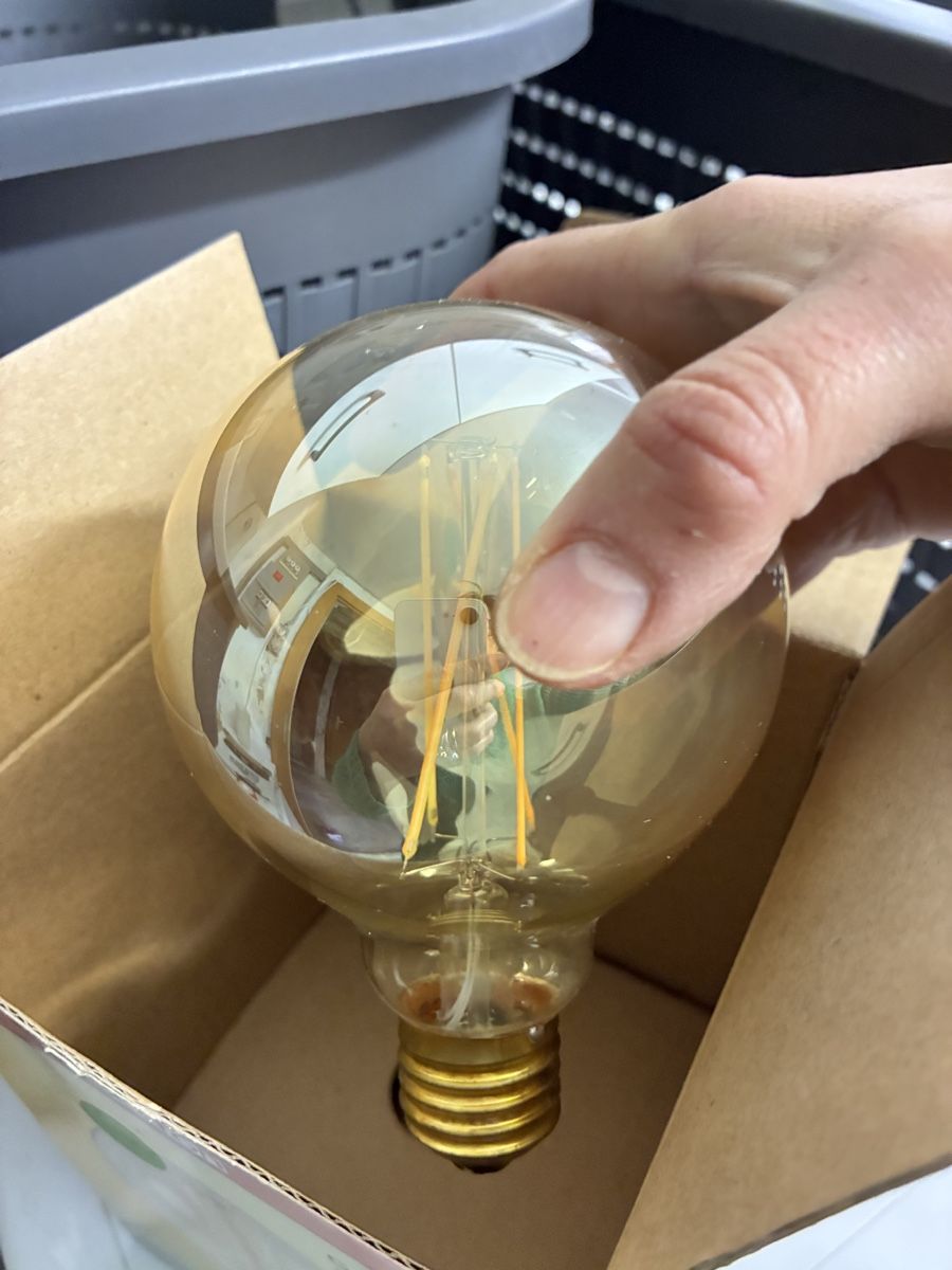 Lampade: Ampoule – Usato da Neuchâtel venduto da rqml 2