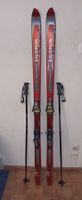 SKI SALOMON Equipe 9200 e2s