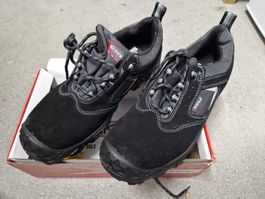 Sicherheitsschuhe Cofra New Suez S1P Grösse 43 NEU
