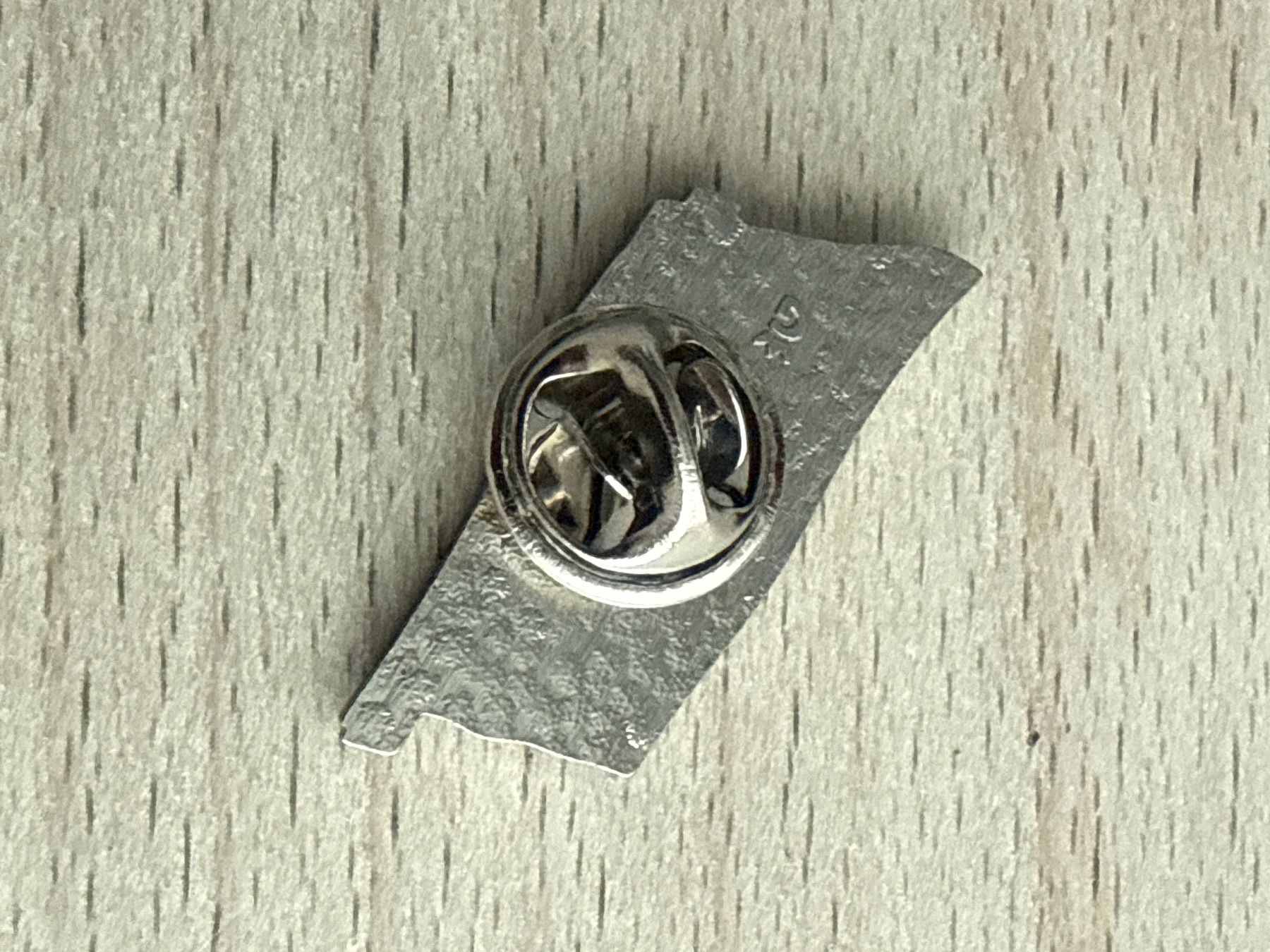 Placchette & Badge: Pin Curling UBS SBG – Usato da Glattbrugg venduto da Schweigmatt 1