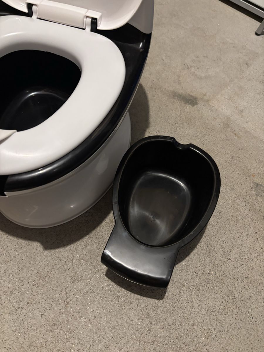 WC: Kinder Toilette – Usato da Jona venduto da Cuchara77 3