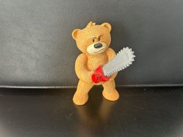 🐻BTB - Bad Taste Bears - Nr. 7 - NICK🐻