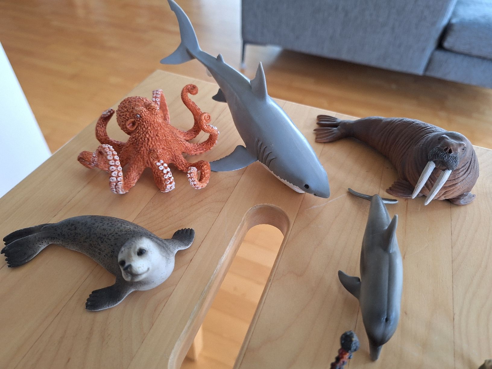 Schleich Giocattoli: Schleich Tiere – Usato da Bülach venduto da ML001 1