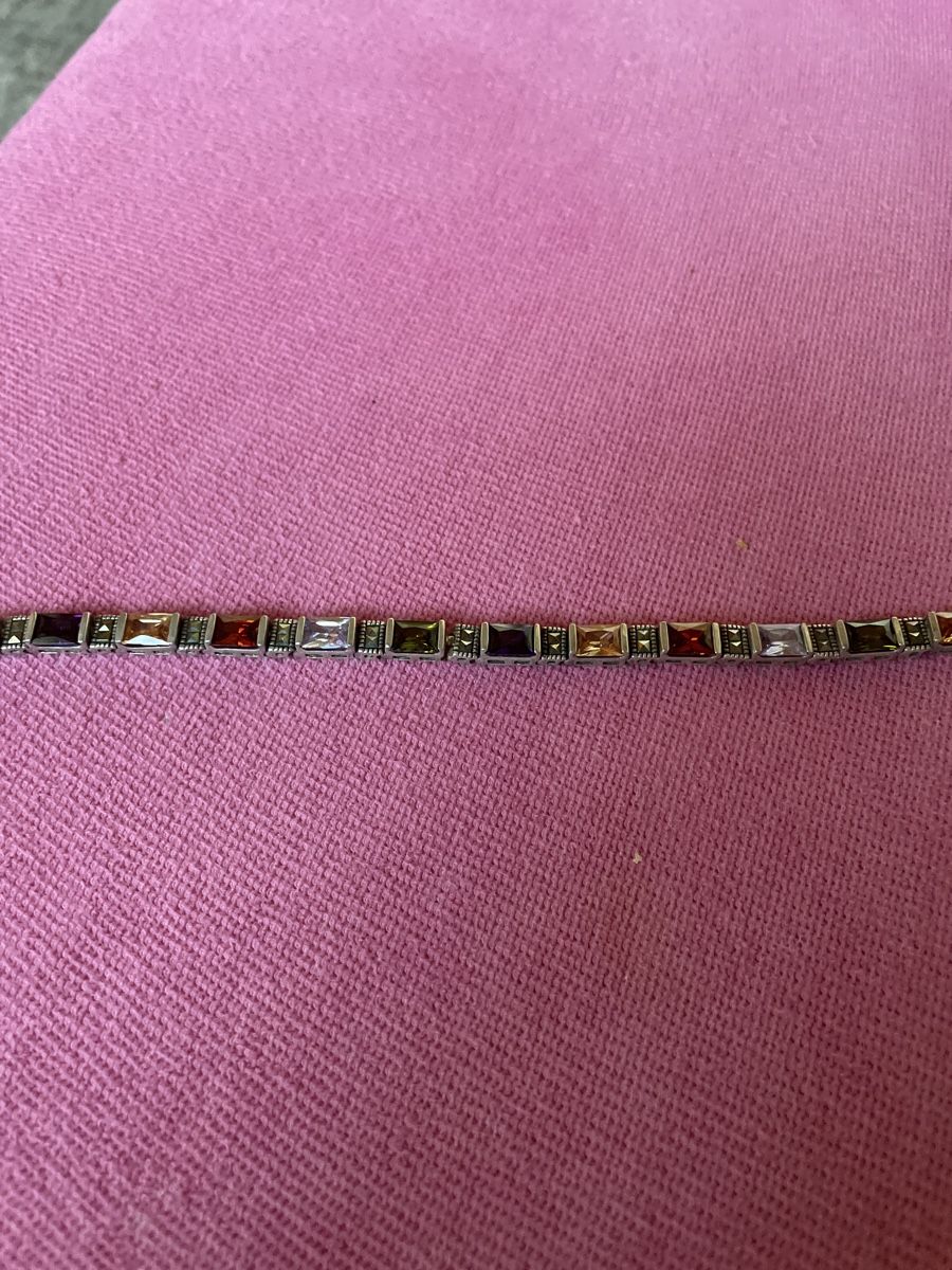 Bracciali & Braccialetti: Armkette – Usato da Reinach AG venduto da M_2024