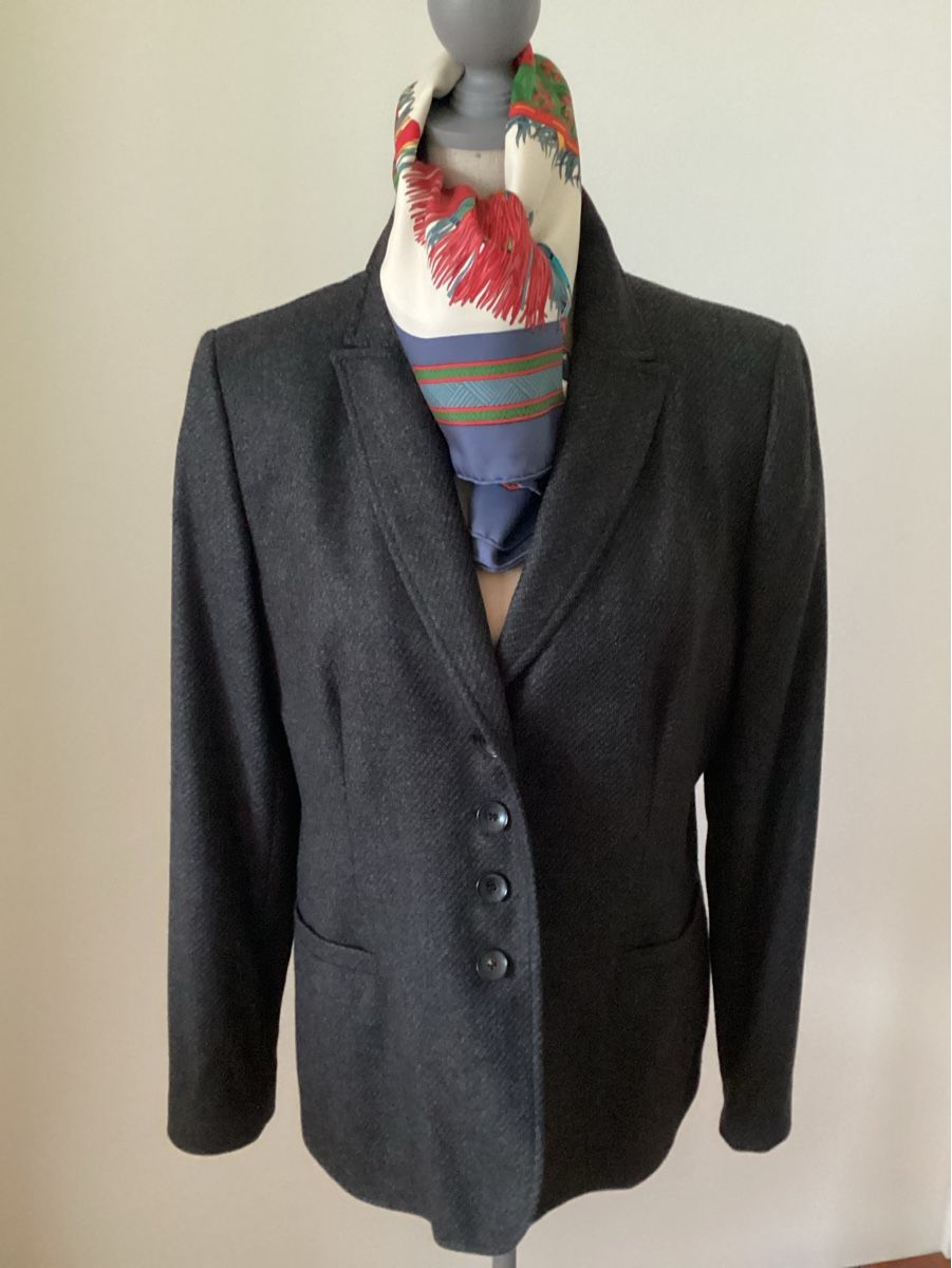 Bogner Giacche: Bogner, Damenblazer, Gr. 40 – Usato da Salenstein venduto da Esprit57