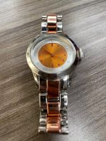 LBVYR orologio donna vintage bicolore 40mm / pari al nuovo