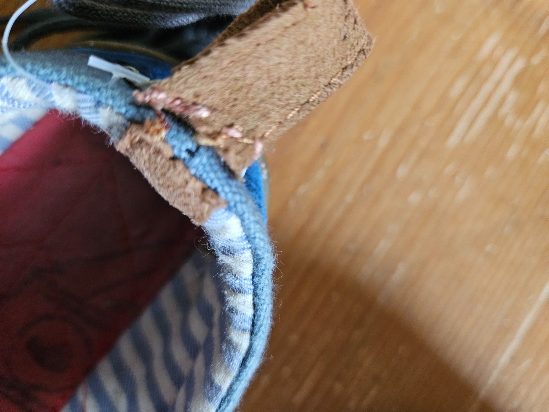 Wildling Chaussures garçon: Kinder Wildling Schuhe 35 – D'occasion à Rifferswil par fle_5nqr 5